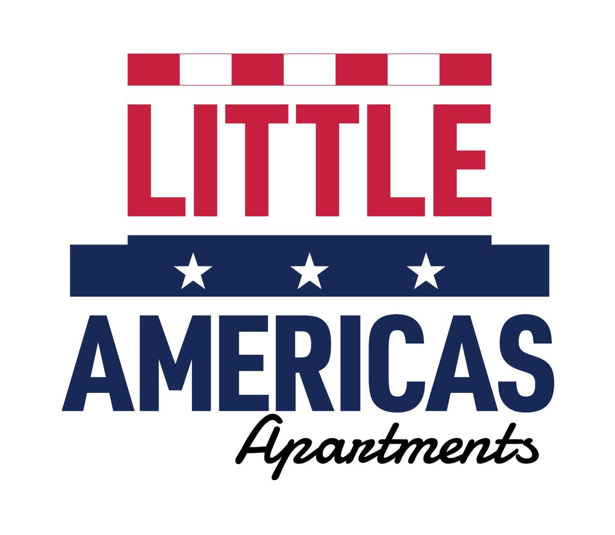 Little Americas Downtown Studios ブダペスト エクステリア 写真